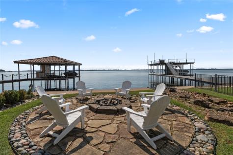 204 Pinnacle Club Place Mabank TX 75156