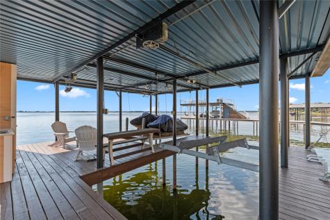 204 Pinnacle Club Place Mabank TX 75156