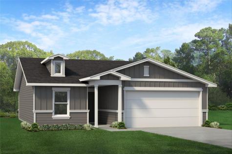 1402 Plum Street Abilene TX 79601