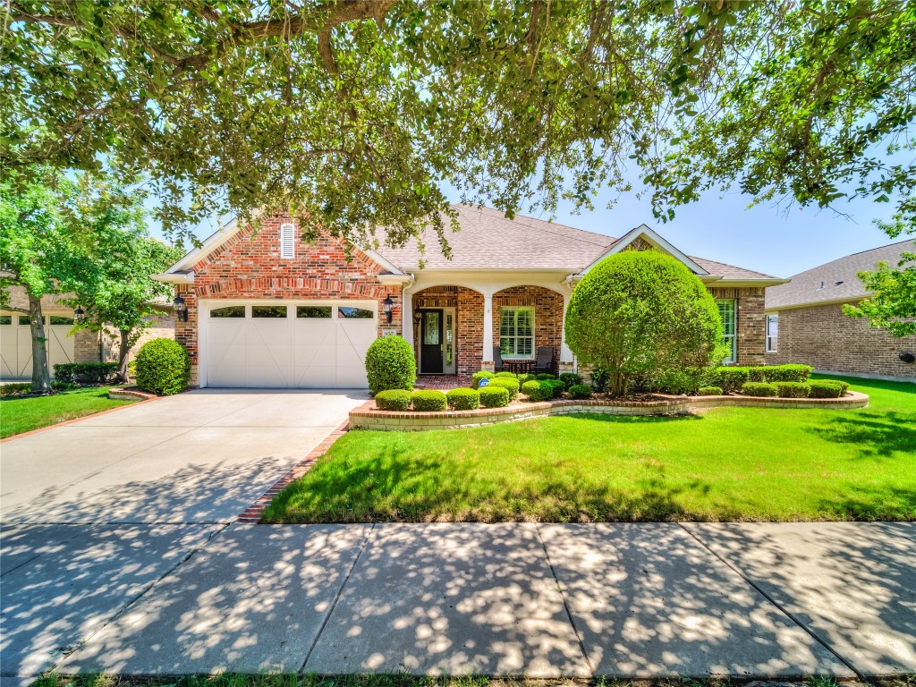957 Pasatiempo Drive Frisco TX 75036