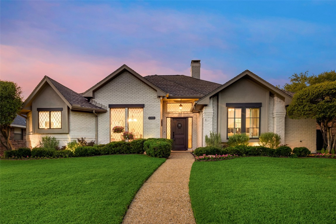 1205 Gonzales Drive Mesquite TX 75150