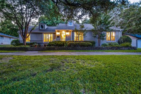 8115 San Leandro Drive Dallas TX 75218