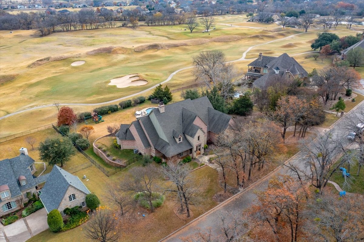 163 Saint Andrews Lane Aledo TX 76008
