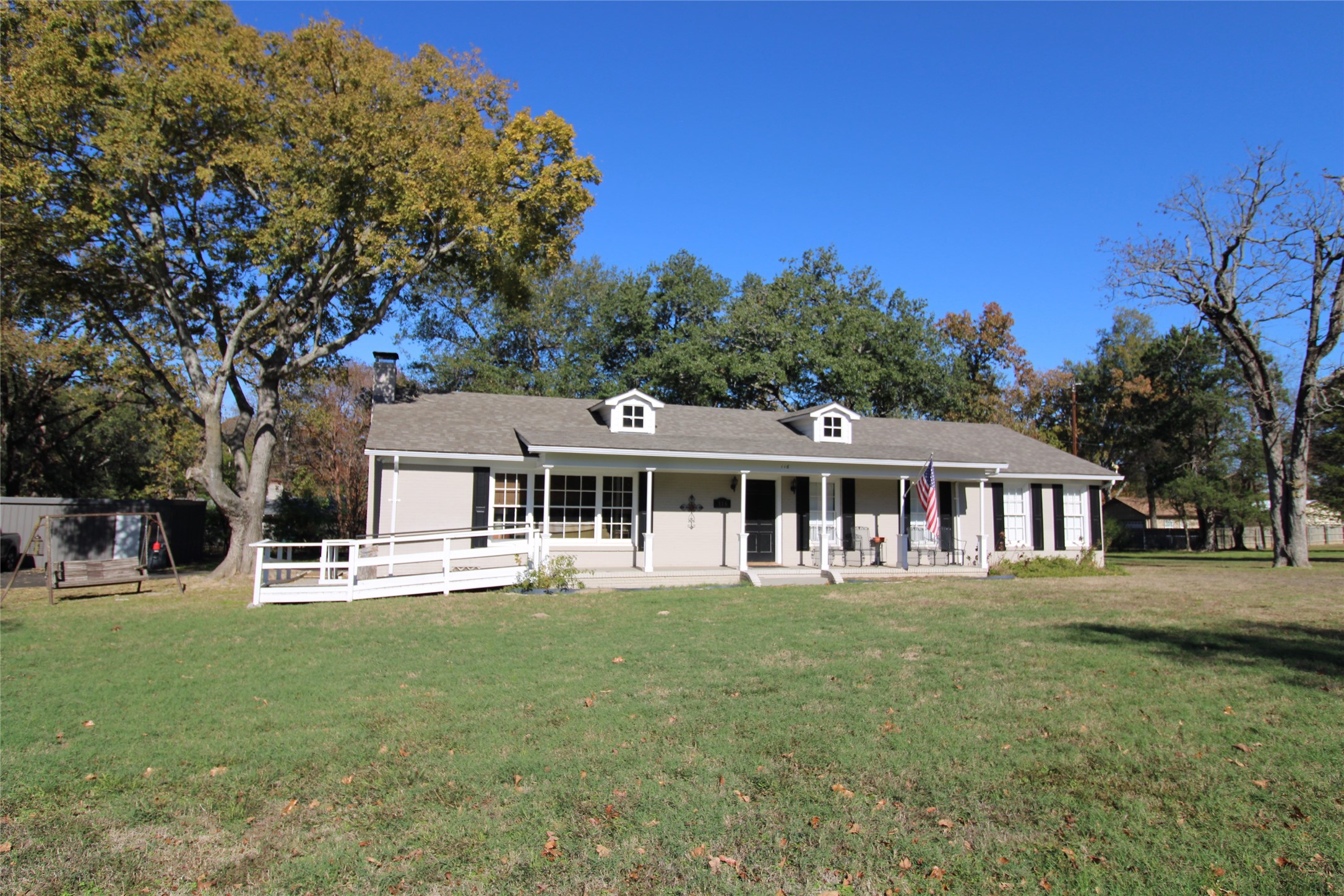 116 Leland Drive Athens TX 75751