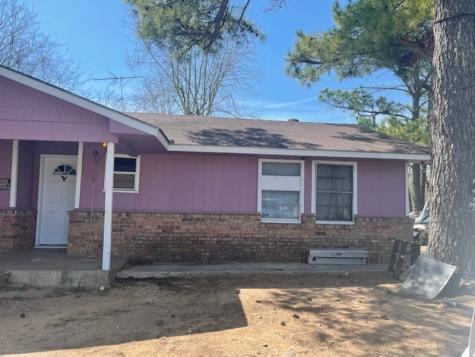 7019 Darling Street Azle TX 76020