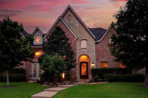 6009 Beacon Hill Drive Frisco TX 75036