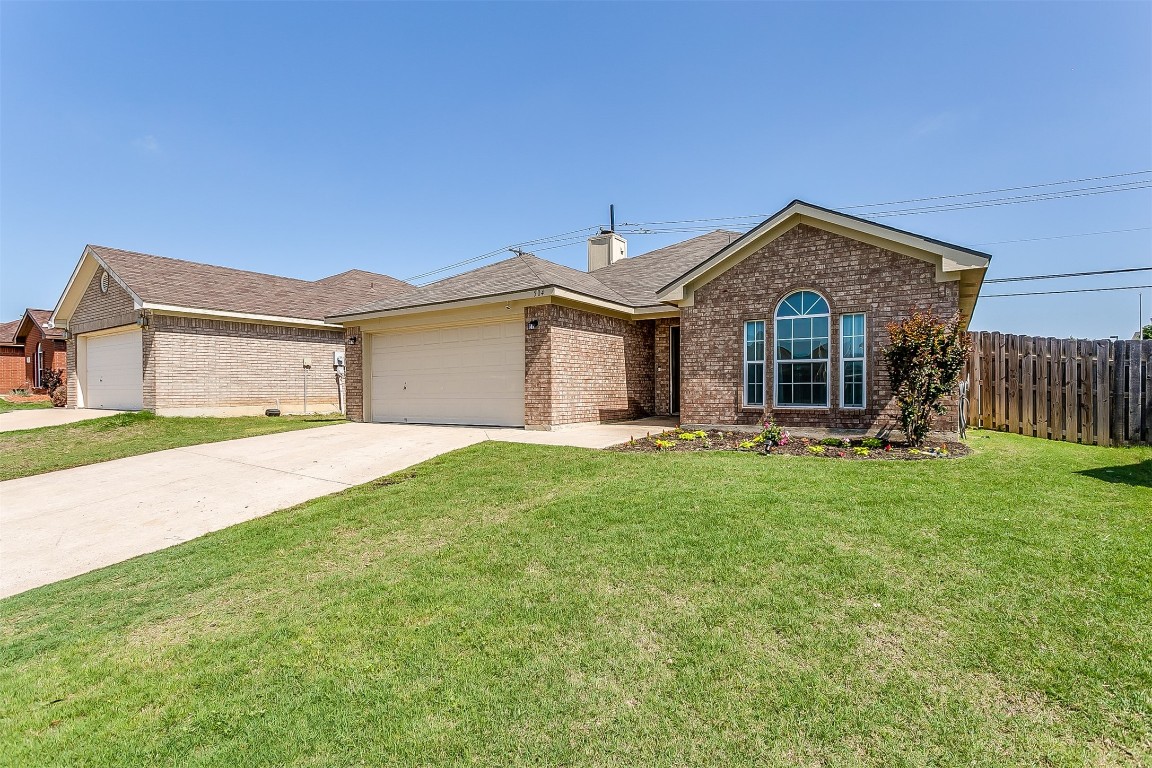 504 Caravan Drive Fort Worth TX 76131