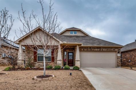 10605 Summer Place Lane Fort Worth TX 76140