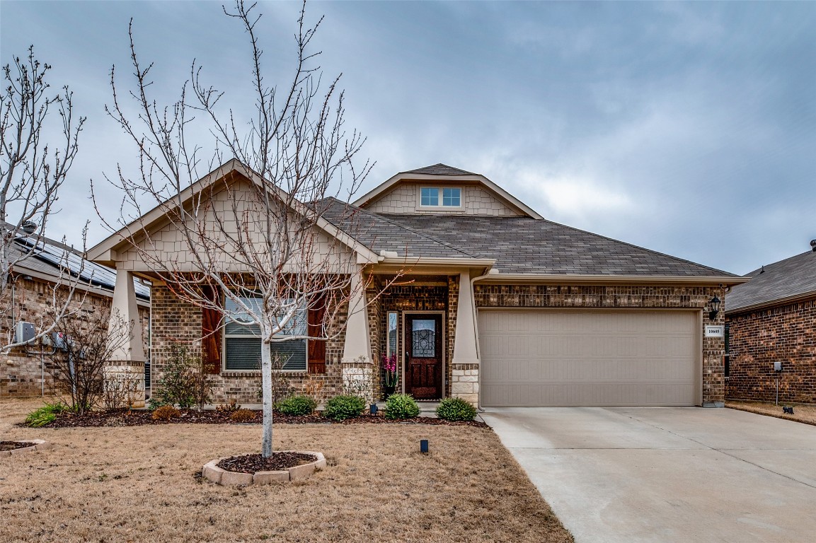 10605 Summer Place Lane Fort Worth TX 76140