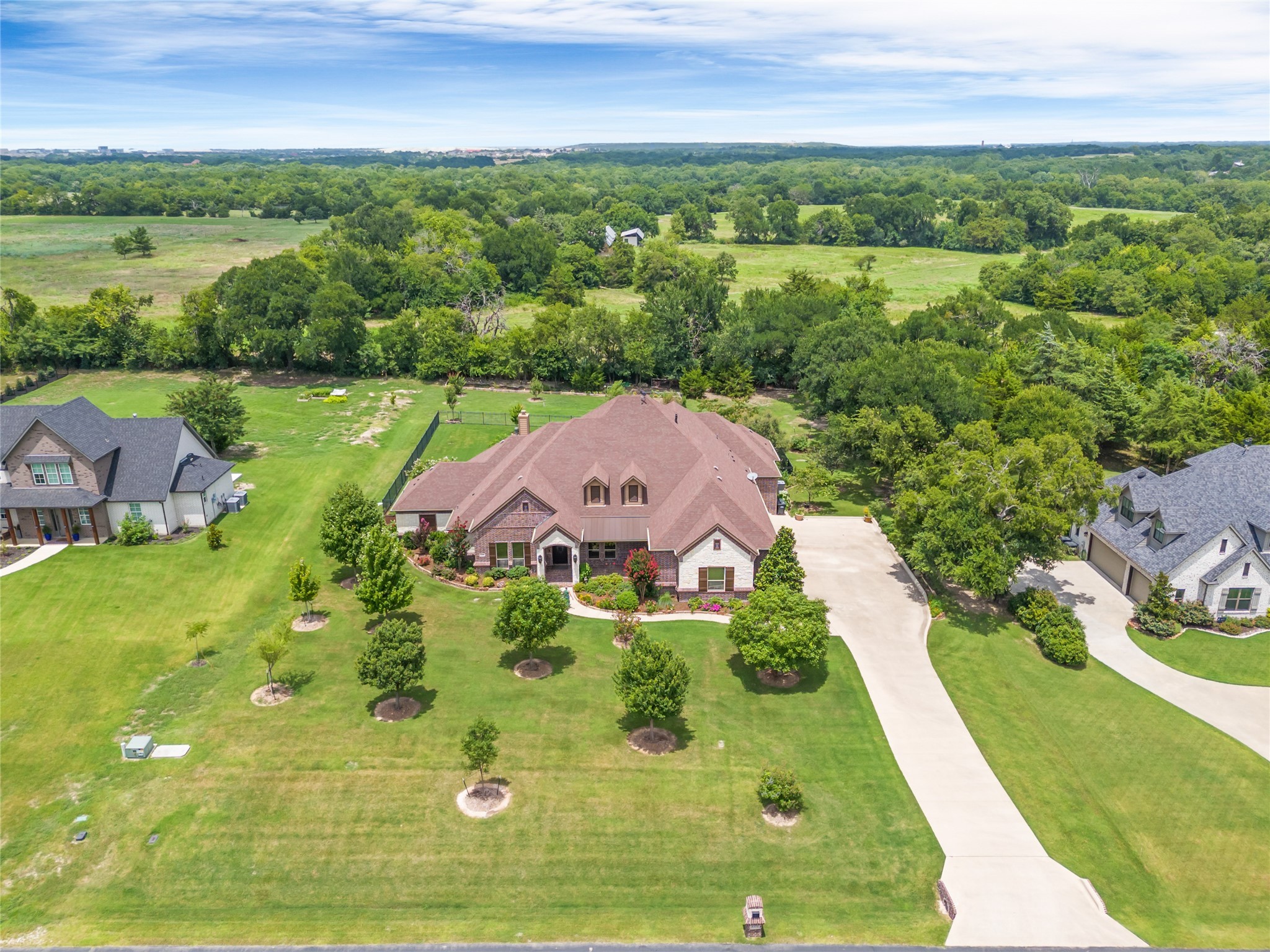 4481 Serenity Trail Mckinney TX 75071