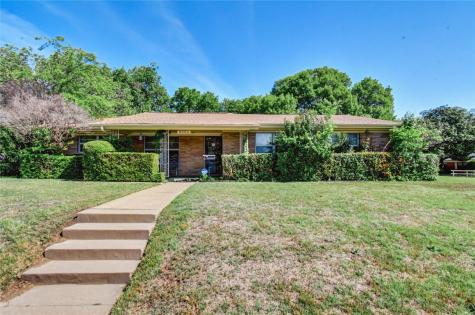 8300 Doreen Avenue Fort Worth TX 76116