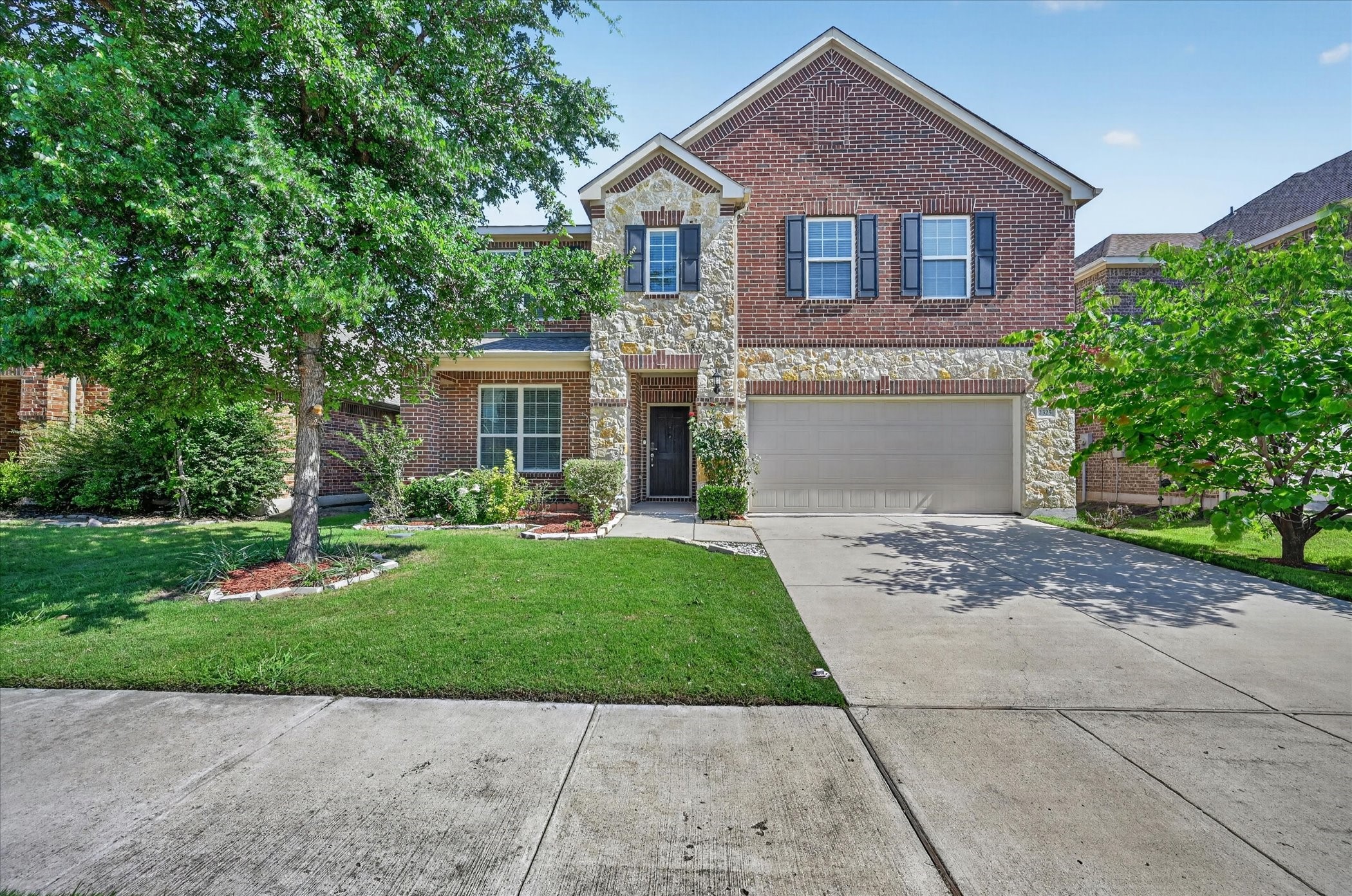 2325 Leeward Place Little Elm TX 75068