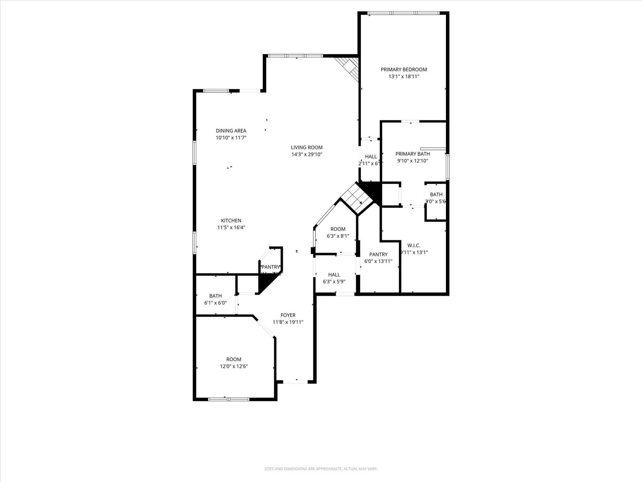 2325 Leeward Place Little Elm TX 75068