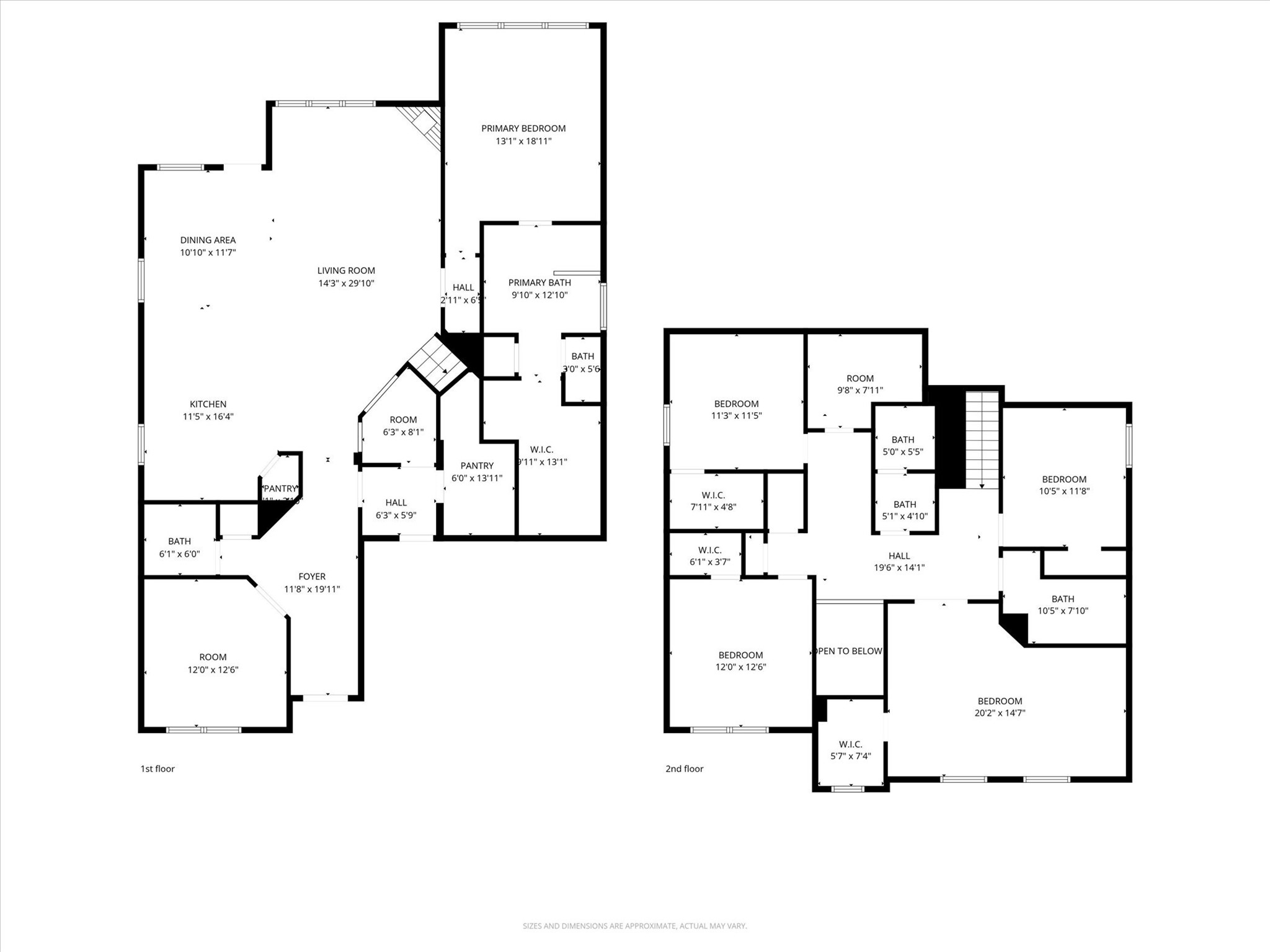 2325 Leeward Place Little Elm TX 75068