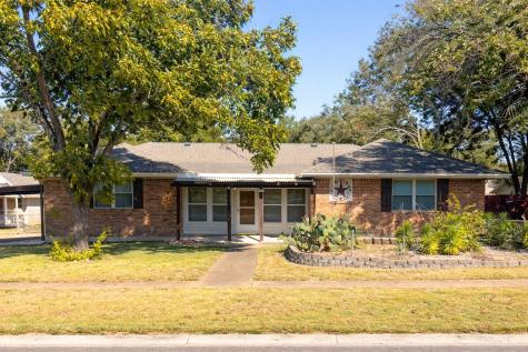 207 W Alabama Avenue Midlothian TX 76065