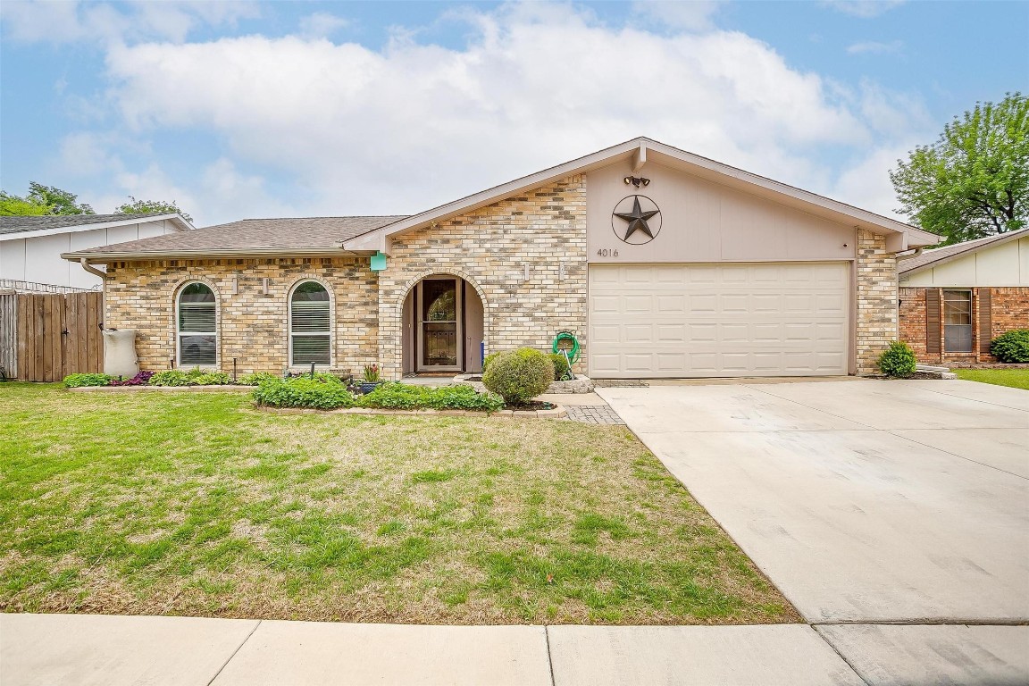 4016 Dogwood Lane Fort Worth TX 76137