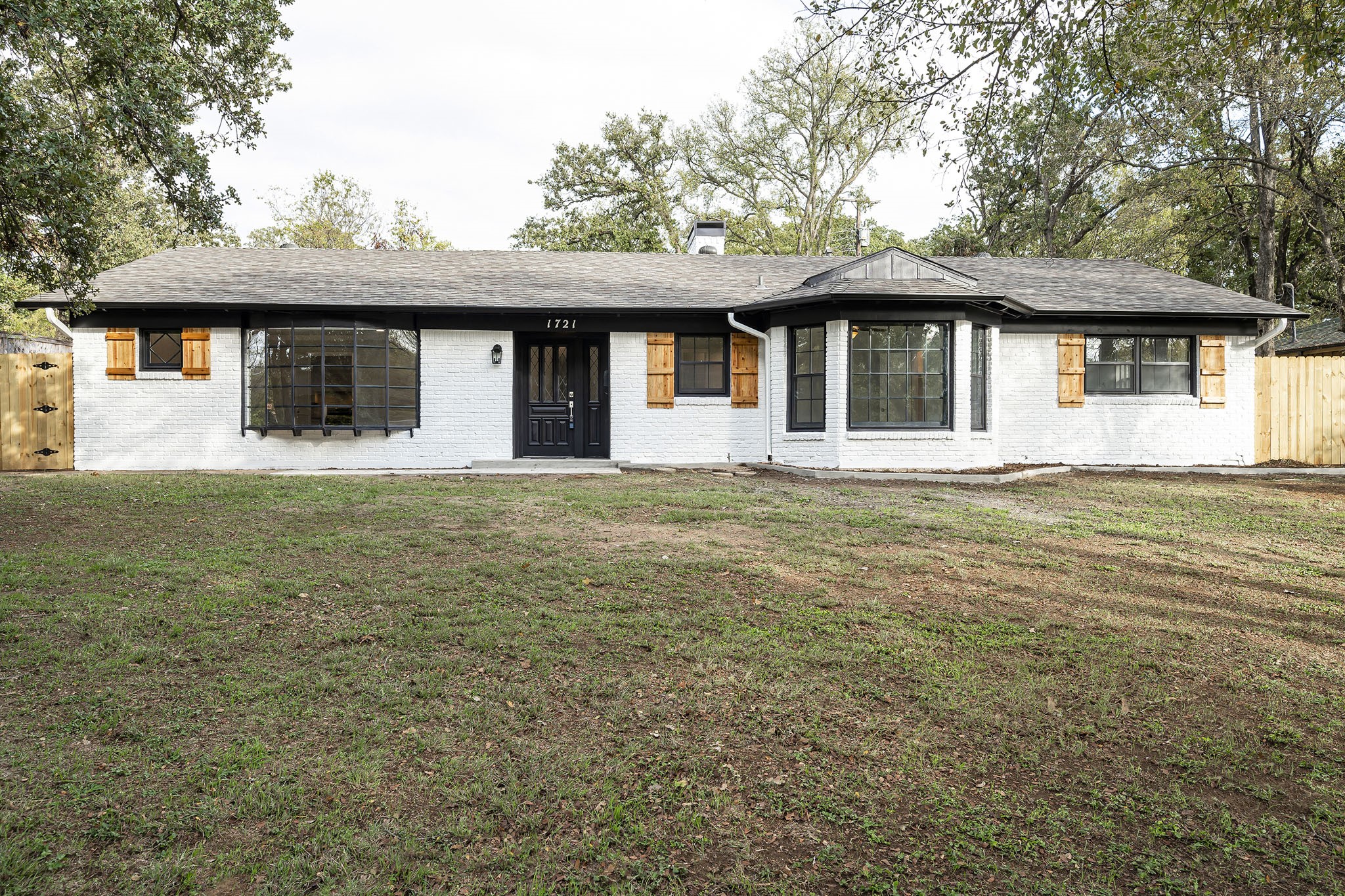 1721 Watson Street Fort Worth TX 76103