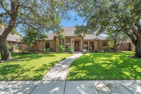 2312 Felicia Drive Plano TX 75074