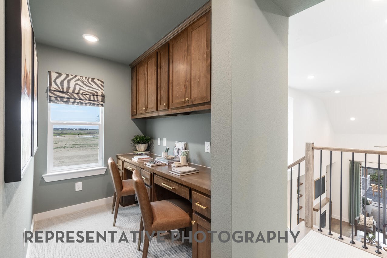 2716 Norfolk Drive Celina TX 75009