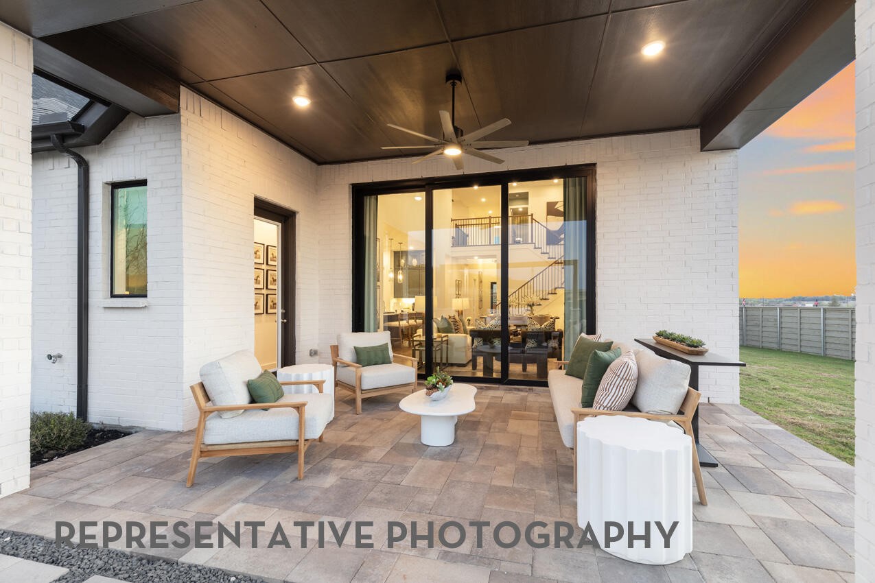 2716 Norfolk Drive Celina TX 75009
