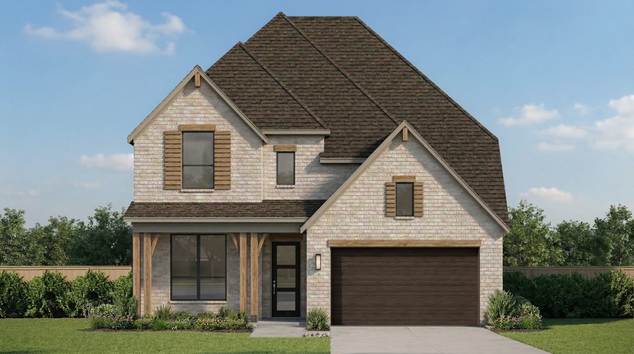 2716 Norfolk Drive Celina TX 75009