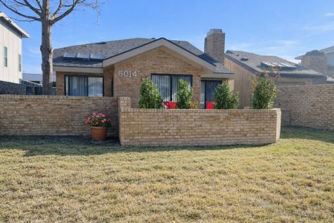 6014 Glen Heather Drive Dallas TX 75252