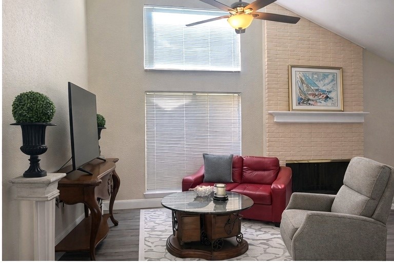 6014 Glen Heather Drive Dallas TX 75252