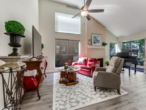 6014 Glen Heather Drive Dallas TX 75252