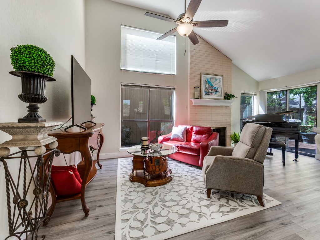 6014 Glen Heather Drive Dallas TX 75252