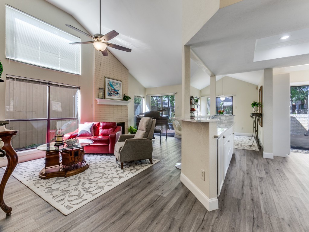 6014 Glen Heather Drive Dallas TX 75252
