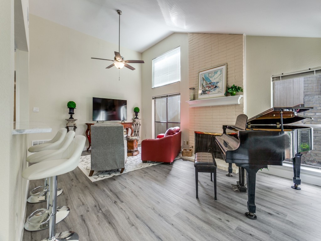 6014 Glen Heather Drive Dallas TX 75252