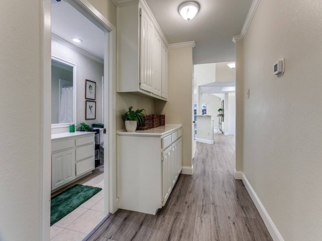 6014 Glen Heather Drive Dallas TX 75252