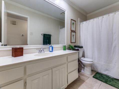 6014 Glen Heather Drive Dallas TX 75252