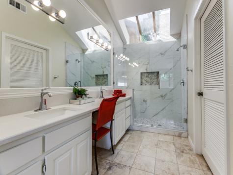 6014 Glen Heather Drive Dallas TX 75252