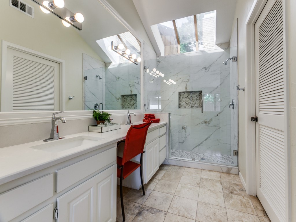 6014 Glen Heather Drive Dallas TX 75252