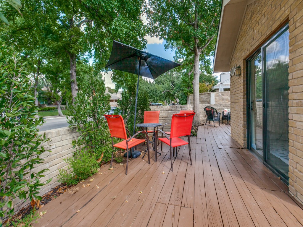 6014 Glen Heather Drive Dallas TX 75252