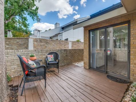 6014 Glen Heather Drive Dallas TX 75252