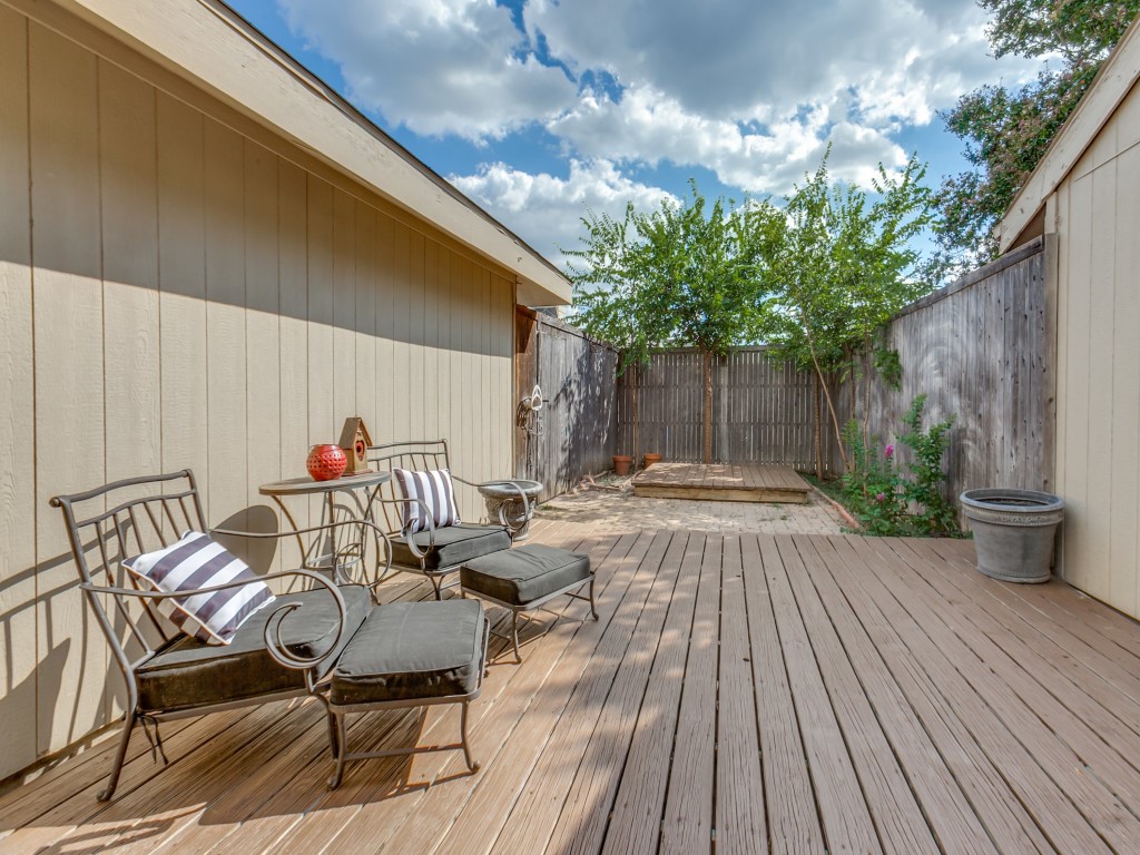 6014 Glen Heather Drive Dallas TX 75252