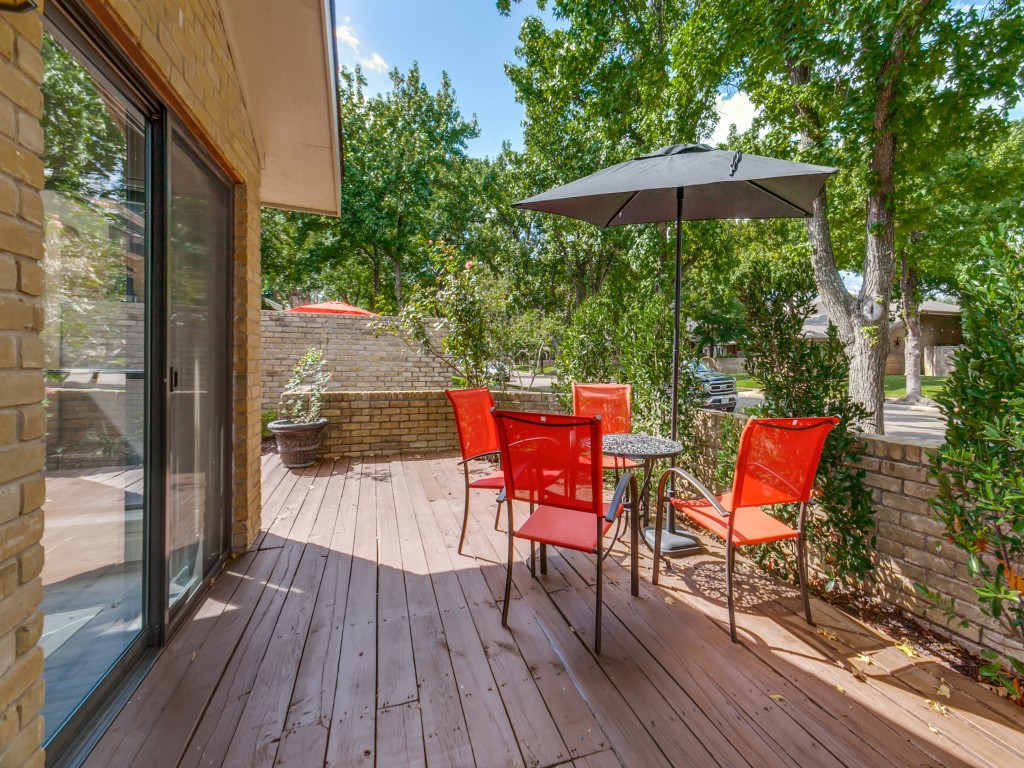 6014 Glen Heather Drive Dallas TX 75252