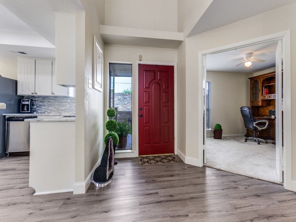 6014 Glen Heather Drive Dallas TX 75252