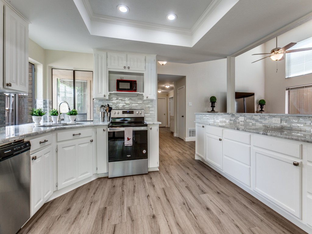 6014 Glen Heather Drive Dallas TX 75252
