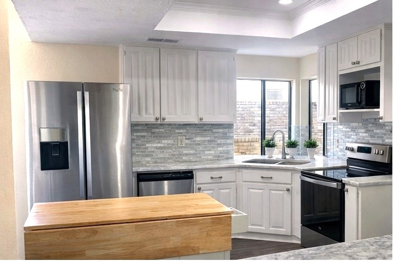 6014 Glen Heather Drive Dallas TX 75252