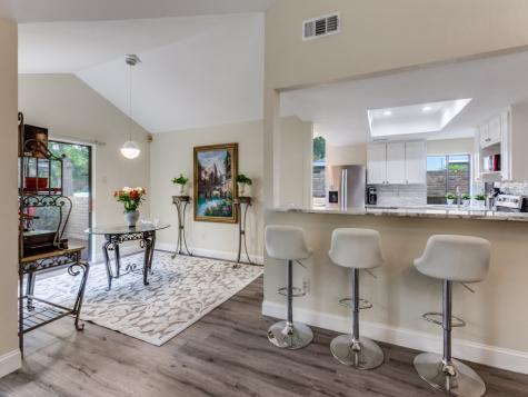 6014 Glen Heather Drive Dallas TX 75252