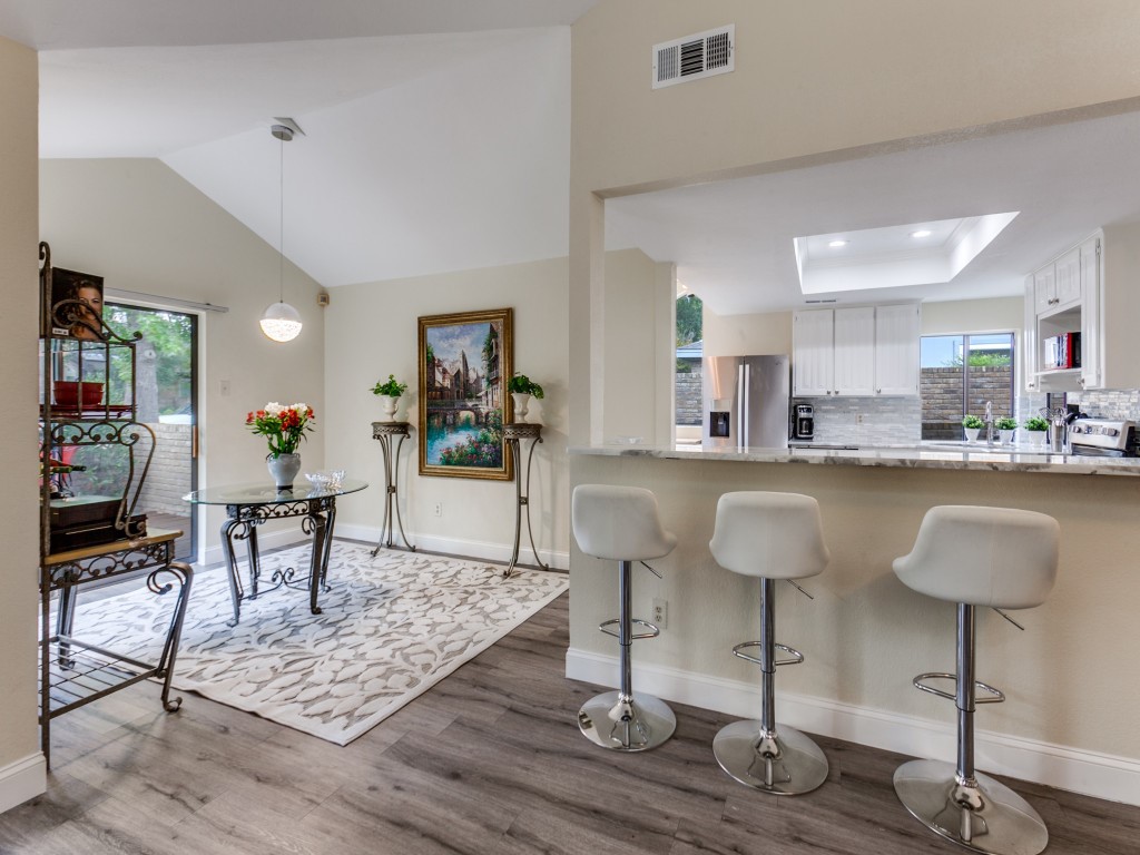 6014 Glen Heather Drive Dallas TX 75252