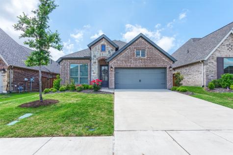 8801 Brandy Branch Way Mckinney TX 75071
