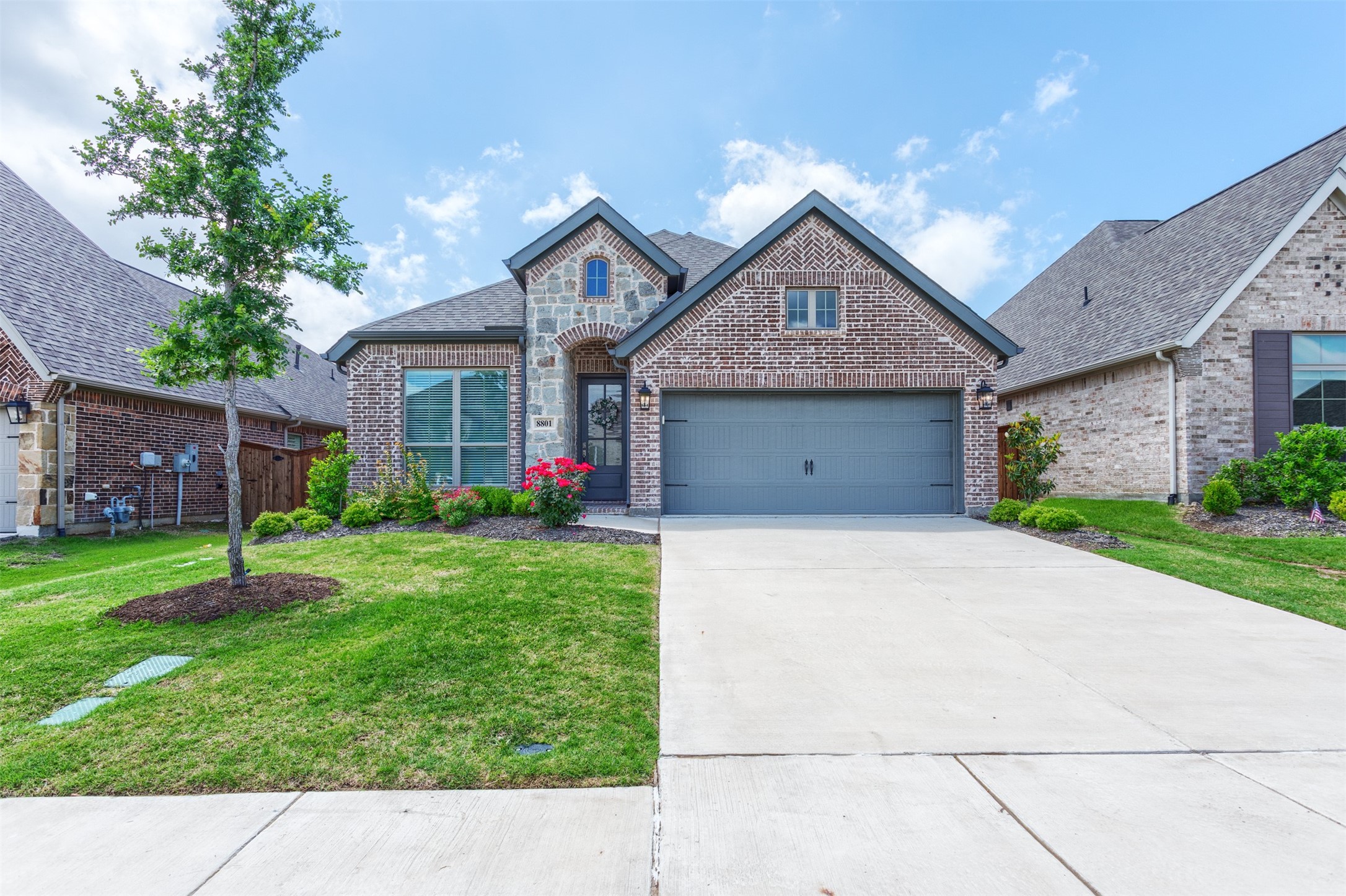 8801 Brandy Branch Way Mckinney TX 75071