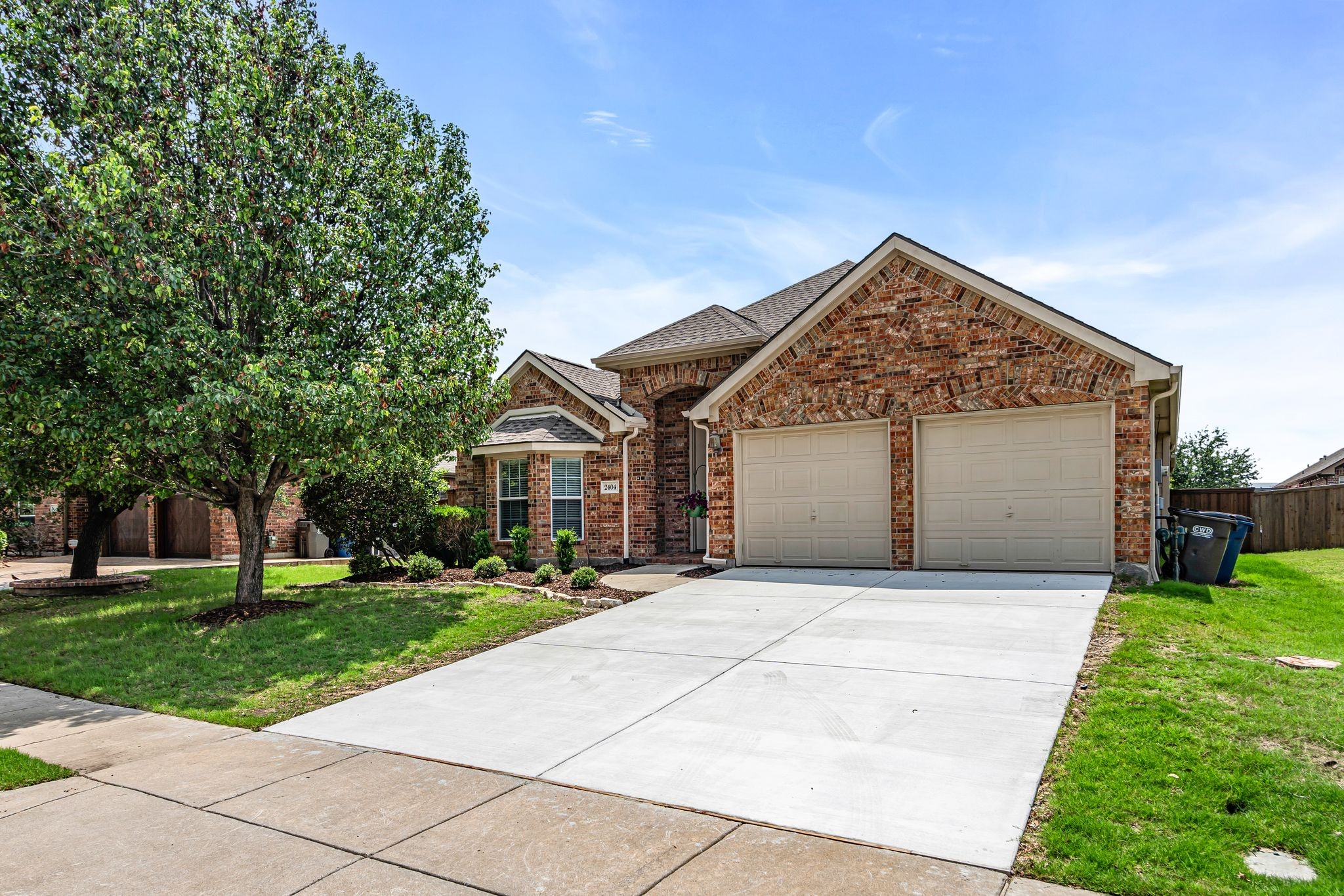 2404 Chesterwood Drive Little Elm TX 75068