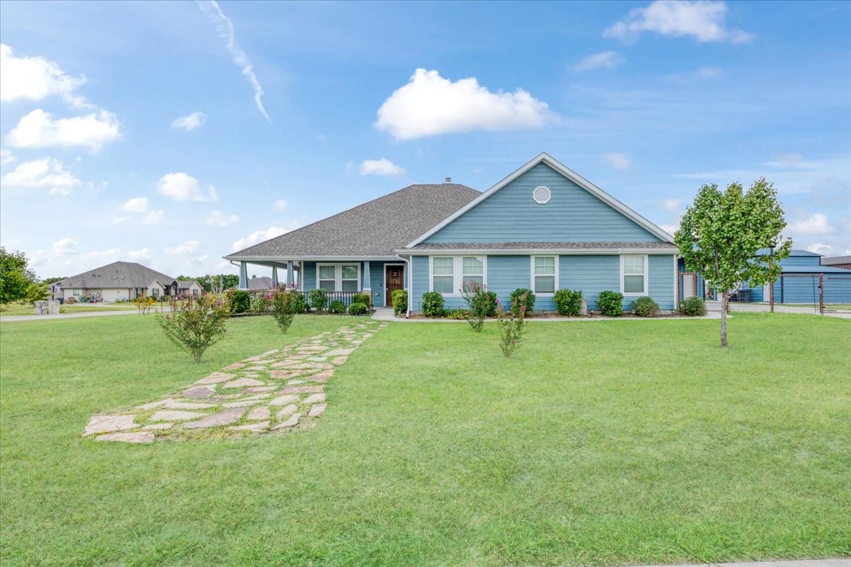 1974 Jana Way Caddo Mills TX 75135