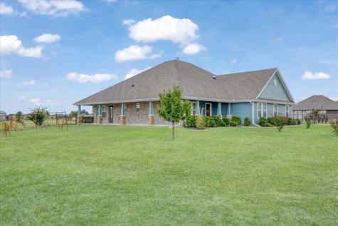 1974 Jana Way Caddo Mills TX 75135