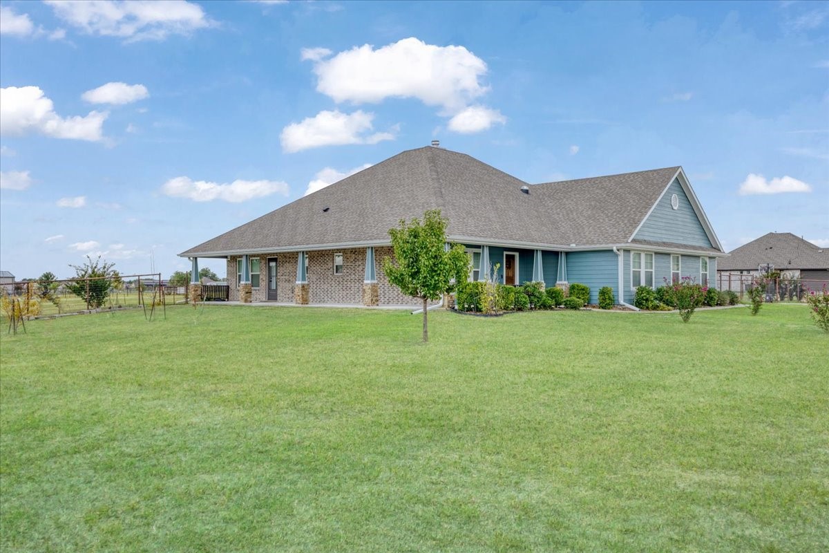 1974 Jana Way Caddo Mills TX 75135